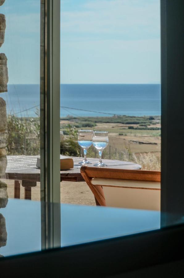 Sunshine Villa Mikri Vigla Exterior photo